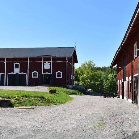 Braenntorps Gard Villa Kolmården Dış mekan fotoğraf