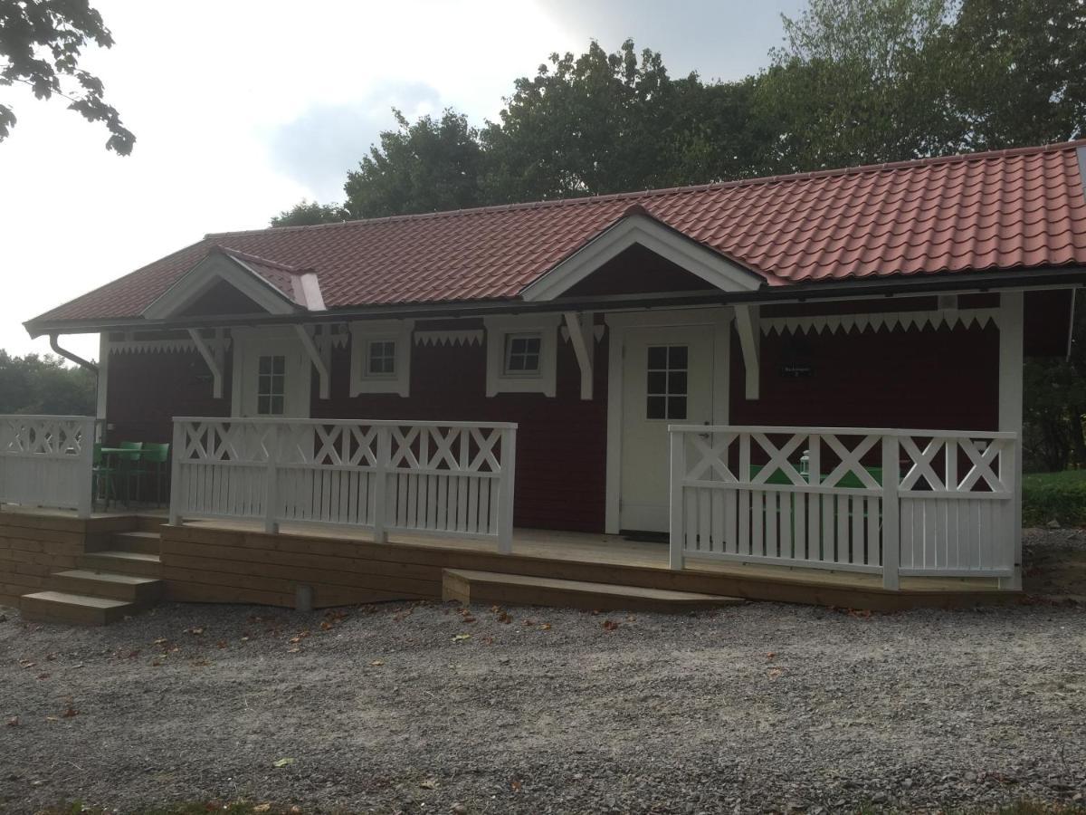Braenntorps Gard Villa Kolmården Dış mekan fotoğraf