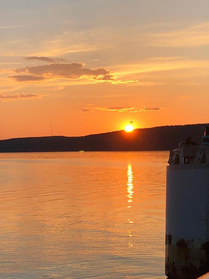 Braenntorps Gard Villa Kolmården Dış mekan fotoğraf