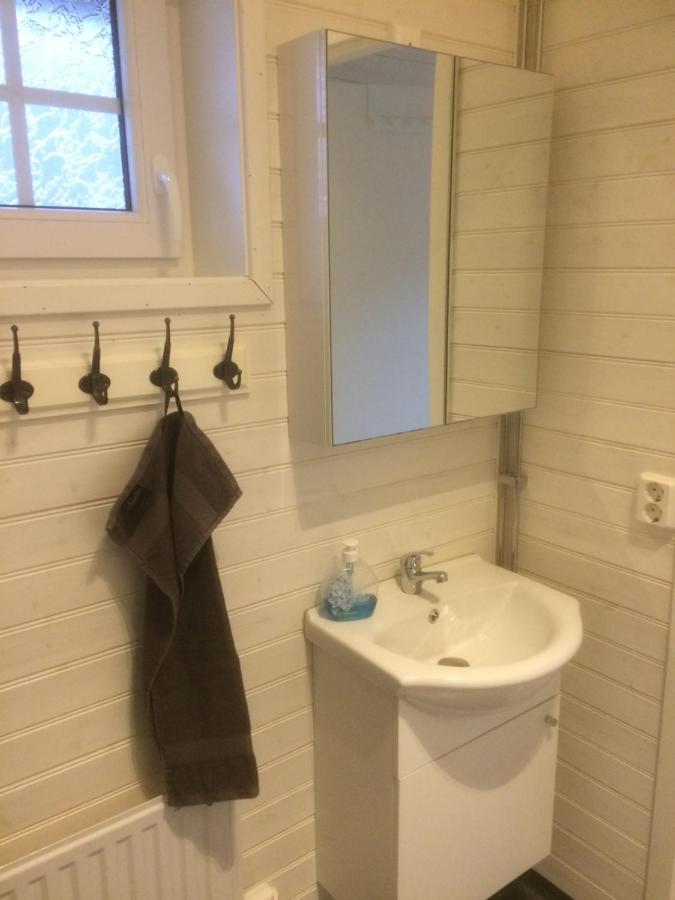 Braenntorps Gard Villa Kolmården Dış mekan fotoğraf
