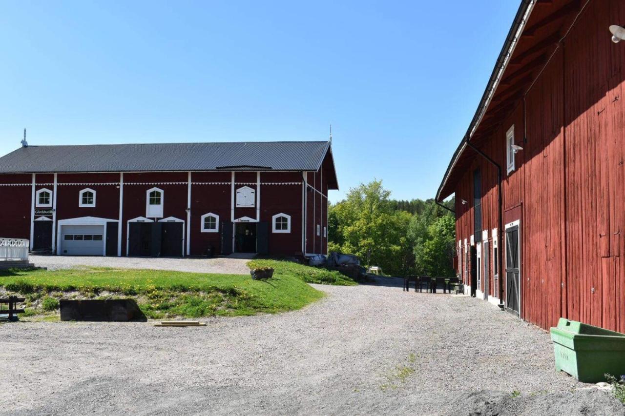 Braenntorps Gard Villa Kolmården Dış mekan fotoğraf