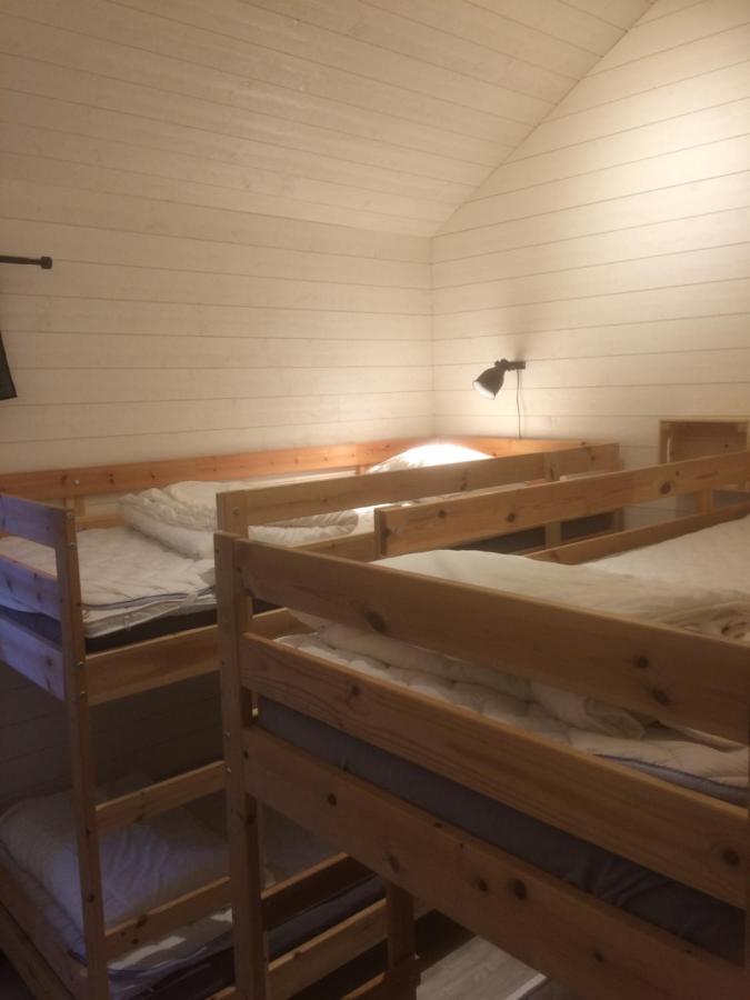 Braenntorps Gard Villa Kolmården Dış mekan fotoğraf
