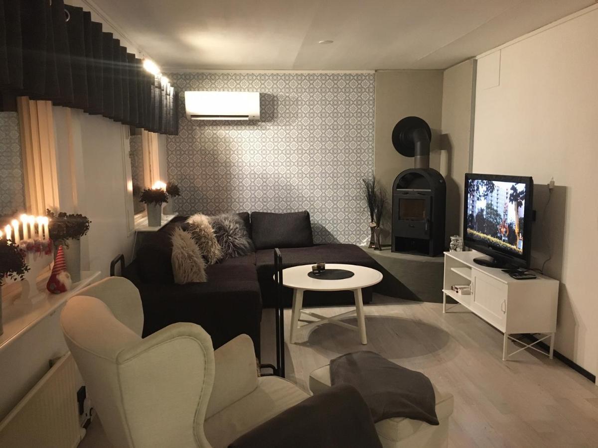 Braenntorps Gard Villa Kolmården Dış mekan fotoğraf