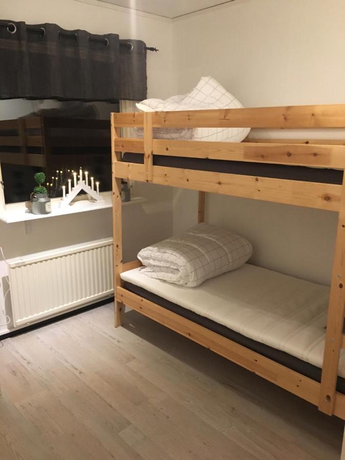 Braenntorps Gard Villa Kolmården Dış mekan fotoğraf