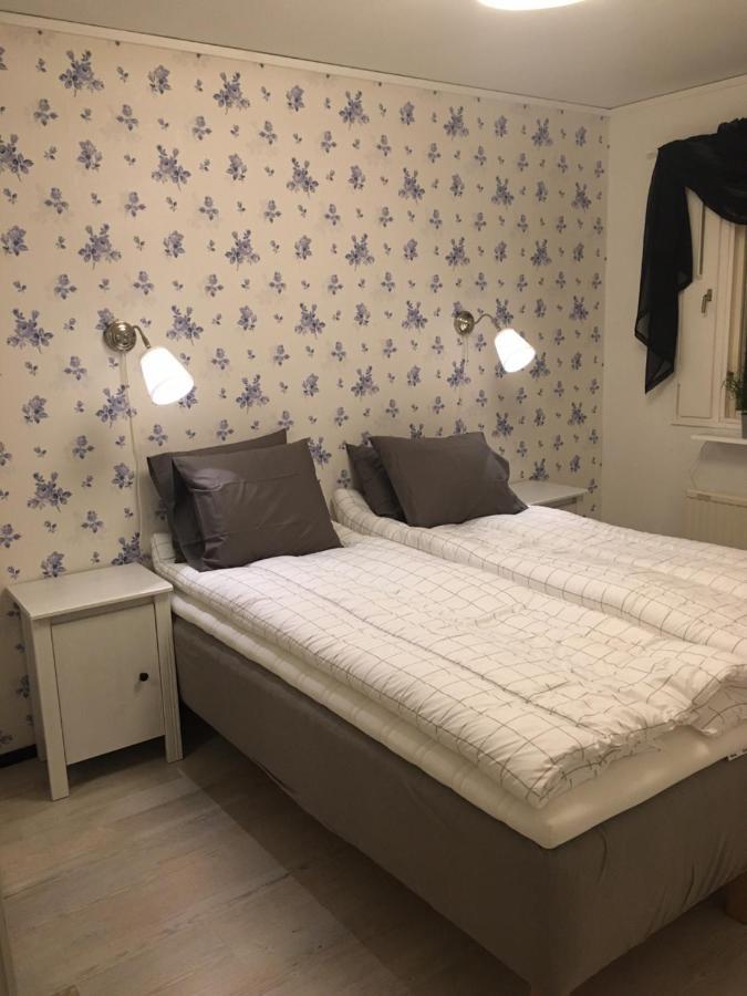 Braenntorps Gard Villa Kolmården Dış mekan fotoğraf