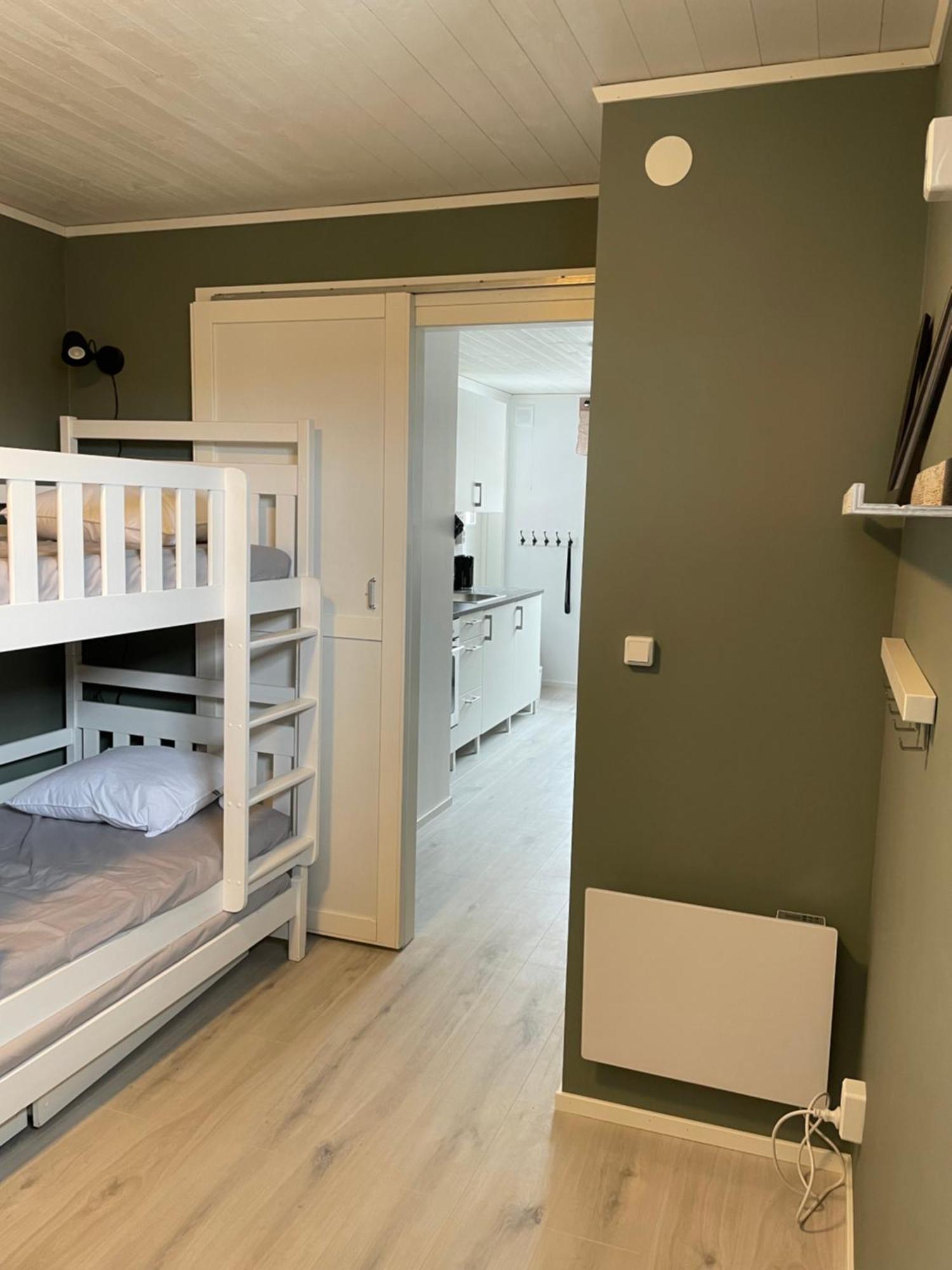 Braenntorps Gard Villa Kolmården Dış mekan fotoğraf