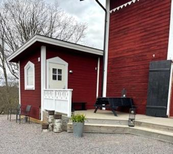Braenntorps Gard Villa Kolmården Dış mekan fotoğraf